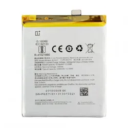 Akku Original OnePlus BLP637 für OnePlus 5