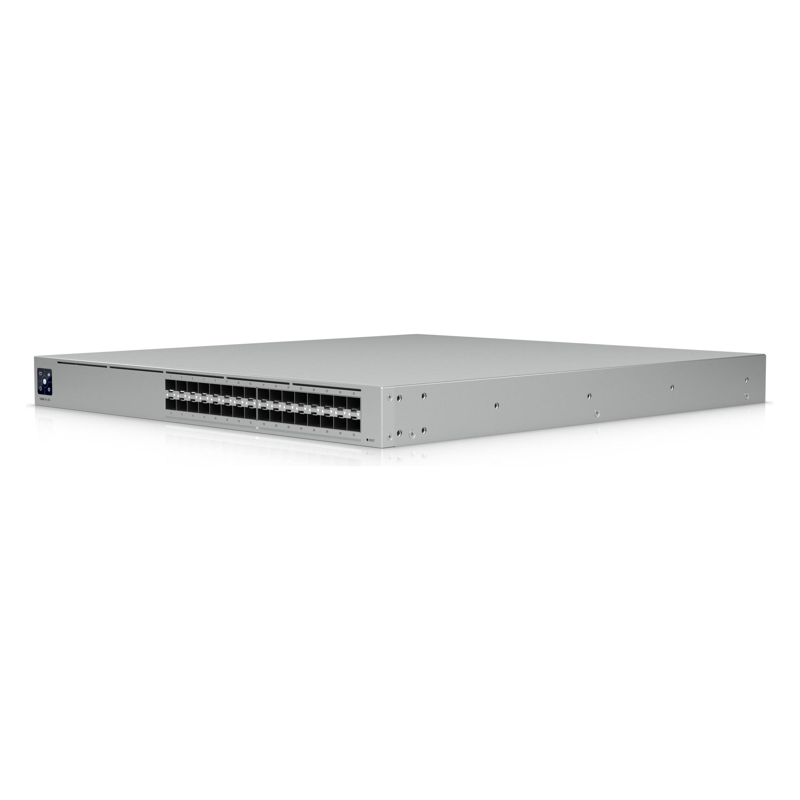 Ubiquiti Pro XG Aggregation (32 Ports) (USW-Pro-XG-Aggregation)