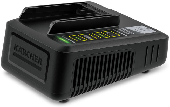 Chargeur rapide Kärcher Batterie Puissance 36 V (2.445-033.0)