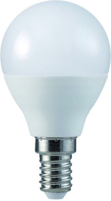 MÜLLER LICHT 4x LED Goutte 5,5W E14 470lm (400259)