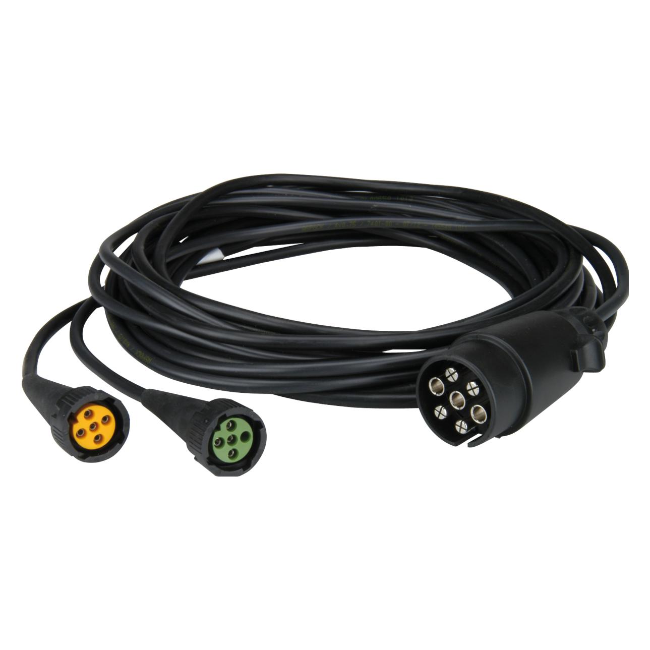 Unitec Kabelsatz Universal (14001300)