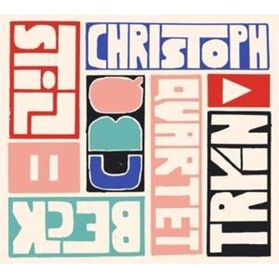 Still Tryin` - Christoph Beck Quartet, CD
