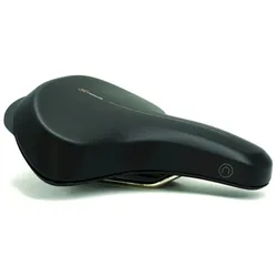 Selle Royal City Sattel Explora Relaxed 90°  L250 x  B220 mm / 410 g Unisex Mode...