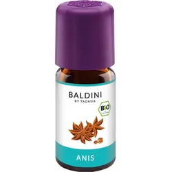Baldini Bioaroma Anis Bio 5 ML