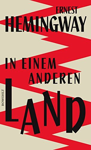 Ernest Hemingway - In einem anderen Land - Preis vom 19.10.2026 19:33:35 h