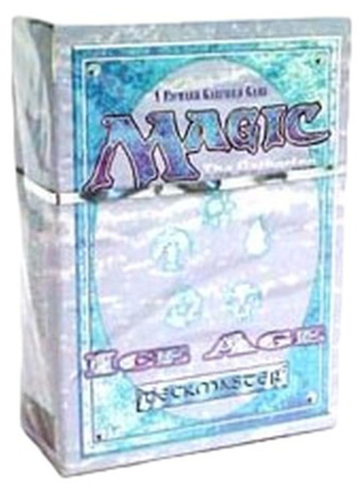 Wizards of the Coast Magic: The Gathering Ice Age Starter Deck