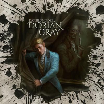 Das Bildnis des Dorian Gray - Paul Burghardt, Audio, 4260507192127
