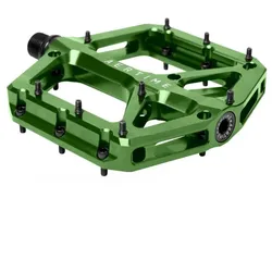 AERTIME Pedale Dekade | large | Taunus Green