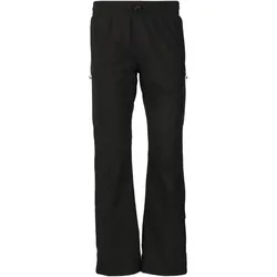 Weather Report Harbor Rain-Tech Regenhose Damen 1001 - black 50
