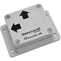 CaraTech, Wasserwaage, EasyLevel (9.40 cm)