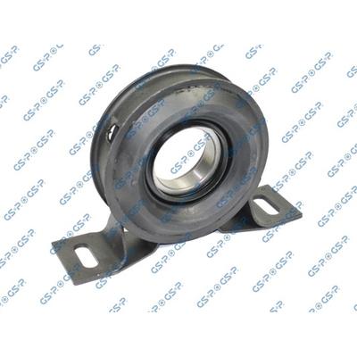 GSP Lagerung, Gelenkwelle 511380 mitte für Ford