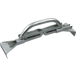 Plattenheber DBP Scherengriff 40 - 60 cm verstellbar Tragkraft: 30 Kg