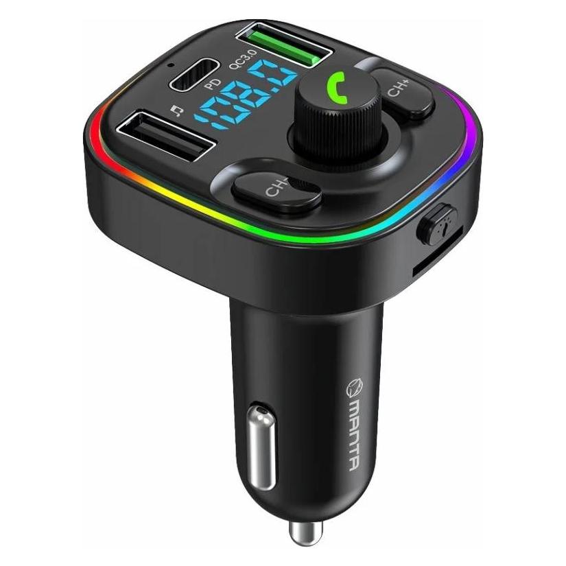 Manta TFM102 Stream Lite (TFM102 STREAM)