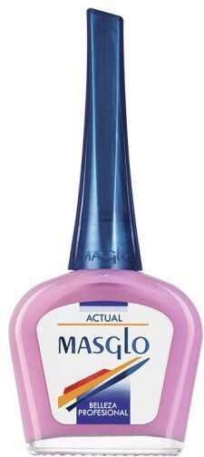 Masglo Calmly Nail Polish N311 13,5Ml Gomela