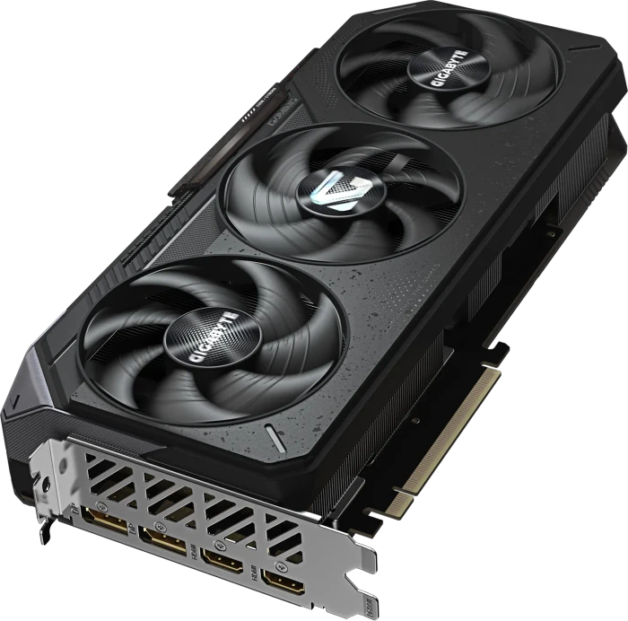 GIGABYTE Radeon RX 9070 XT GAMING OC 16G