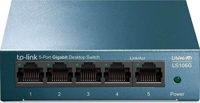 TP-Link LiteWave LS105G