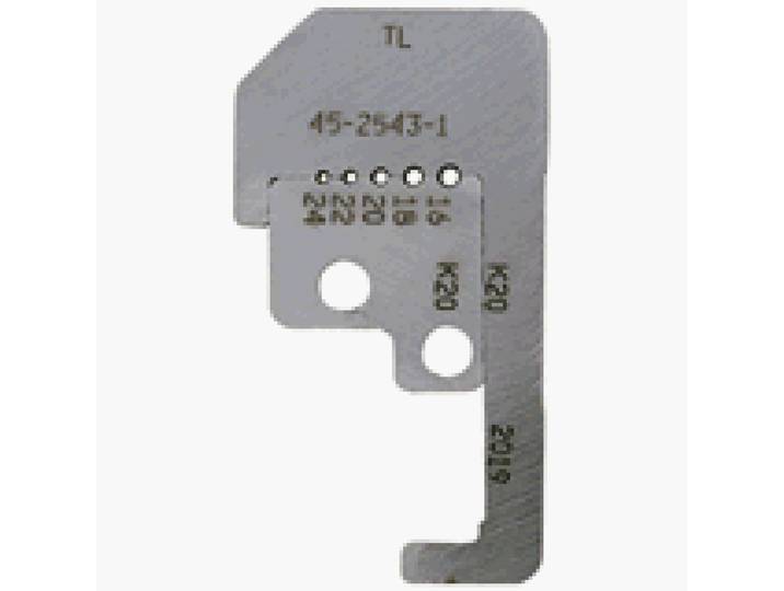Ideal Messer Ideal 5221, 5210-95