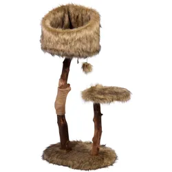 dobar Design-Katzenmöbel - versch. Ausführungen