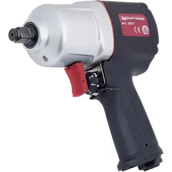 Kraftwerk, Bohrmaschine + Akkuschrauber, Industrie-Druckluft-Schlagschrauber