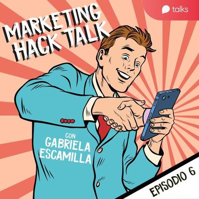 Diseño y creatividad para redes sociales - Leticia Gabriela Gonzalez Escamilla, Audio, 9789180439268