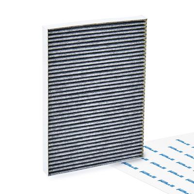 PURFLUX Innenraumfilter TESLA AHC735 Filter, Innenraumluft,Pollenfilter,Mikrofilter,Innenraumluftfilter,Staubfilter,Klimafilter