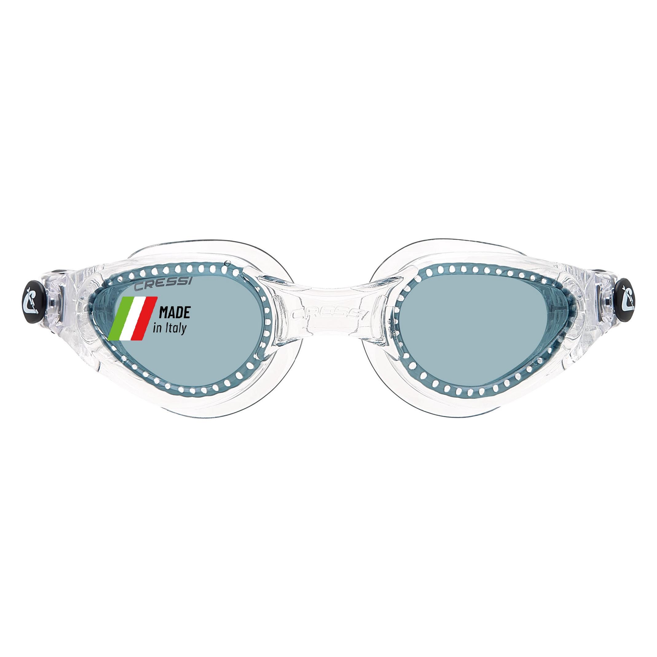 Bestway Hydro-Swim Schwimmbrille Focus (DE201651)