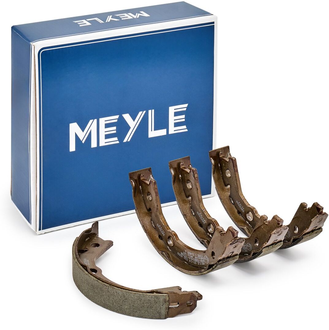 MEYLE 37-14 533 0008 Brake Shoe Set