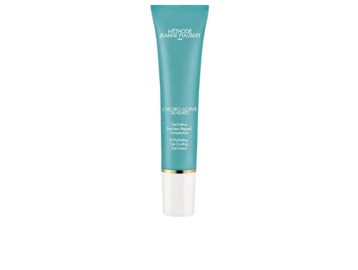Jeanne Piaubert HYDRO ACTIVE 24H koelende gel-crème voor de oogzone 15 ml