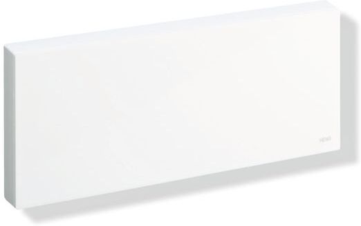 Hewi Abdeckung 950.51.0159098 240x105x15mm, für Montageplatte, signalweiß