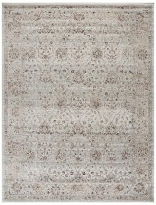 SAFAVIEH Madison Scarlette Distressed Vintage Boho Oriental Rug