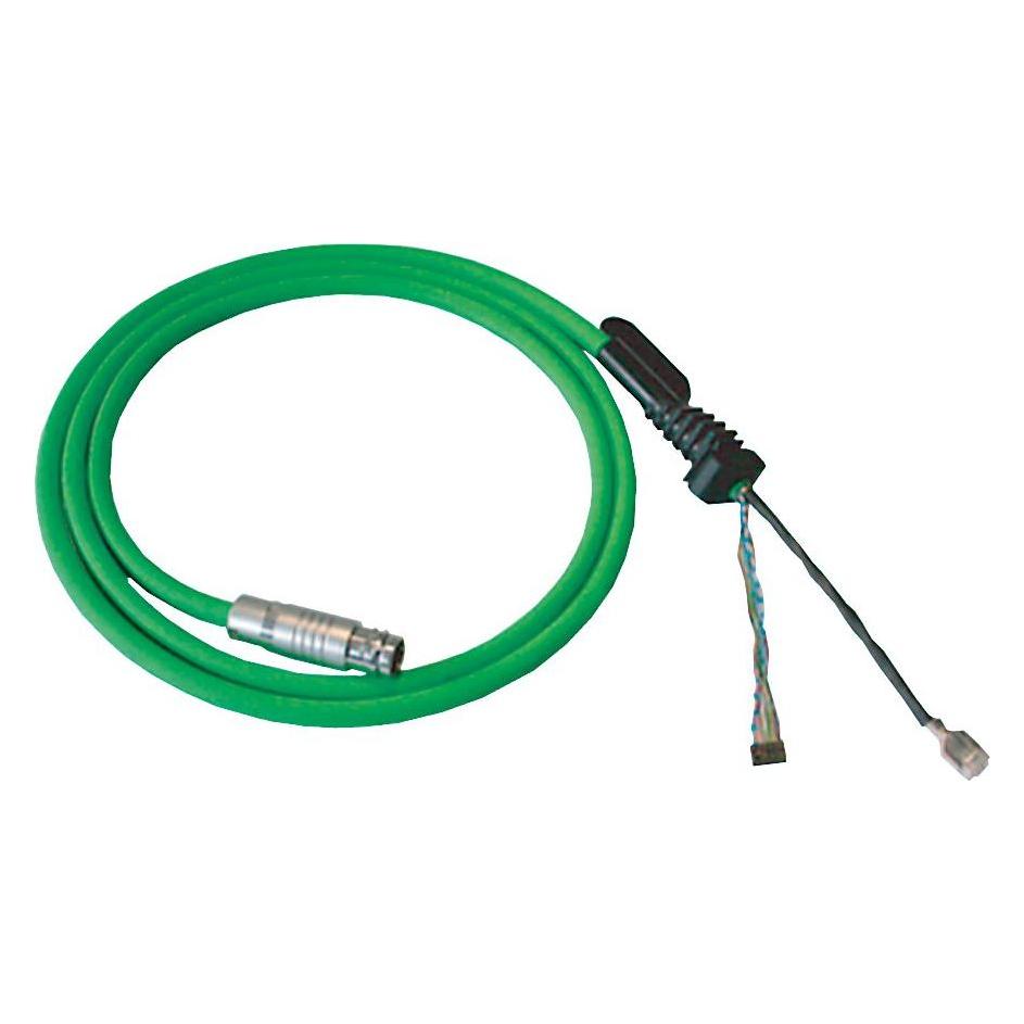 Siemens Connecting Cable, Panels (Profinet),5m (6XV14404BH50)