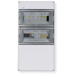 enwitec 'Umschalteinrichtung LG Home '(0% MwSt §12 III UstG)