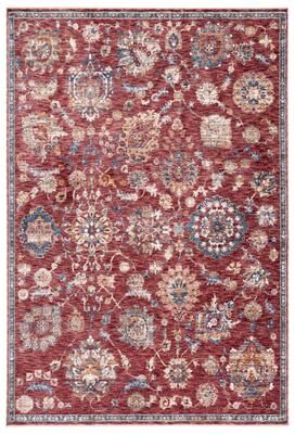 SAFAVIEH Heirloom Swantje Floral Rug