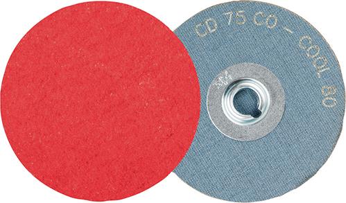 PFERD COMBIDISC-Schleifblatt CD CO-COOL