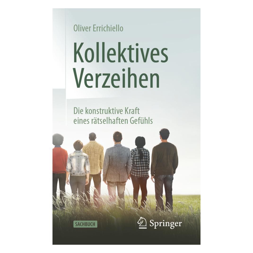 Springer Kollektives Verzeihen (Deutsch, Softcover, Oliver Errichiello) (38987274)