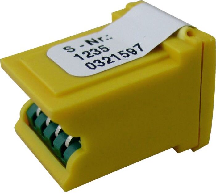 Wolf Parameterstecker 24 kW 274405599 für CGB