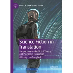 Science Fiction in Translation, Fachbücher