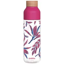 Quokka Ice - Trinkflasche ecozen 840 ml (botanická barva)