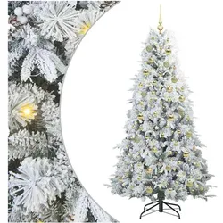 vidaXL, Christbaumschmuck, Weihnachtsdekoration
