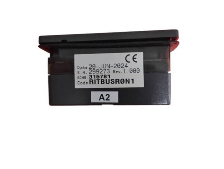 Temperature Controller RITBUSR0N1 for HVAC Original