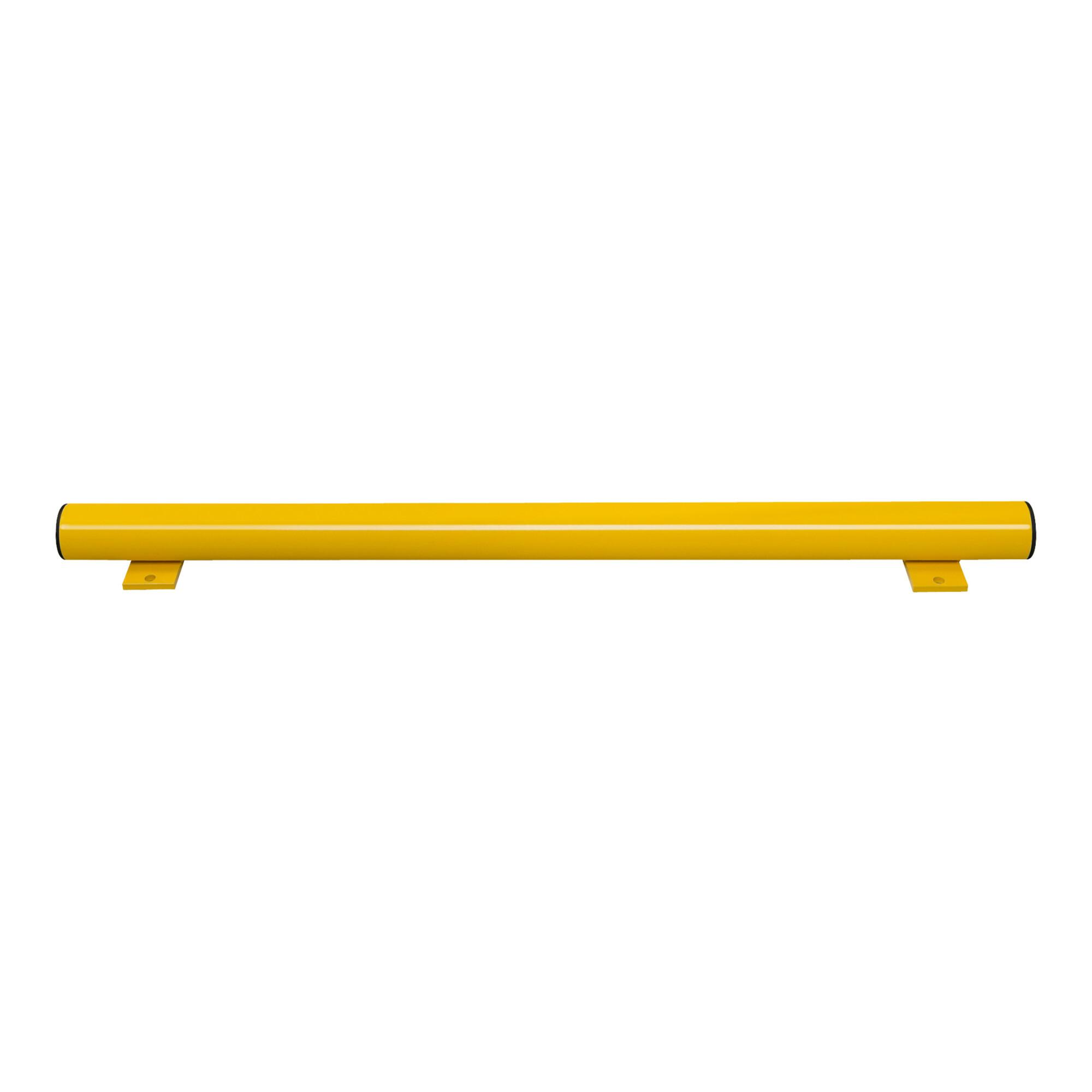 Moravia HYBRID Unterf.-Balken 1250 mm kb gelb (203.29.159)