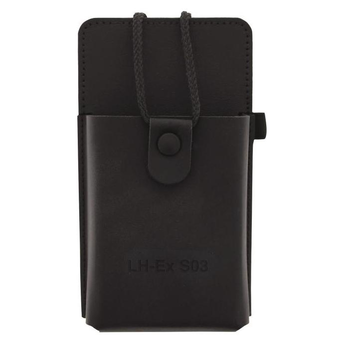 Pentax Lederholster 70169222 für Smart-Ex 03 ELH-EX S03 (70169222)