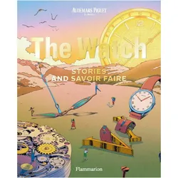 The Watch, Ratgeber von Piguet Audemars