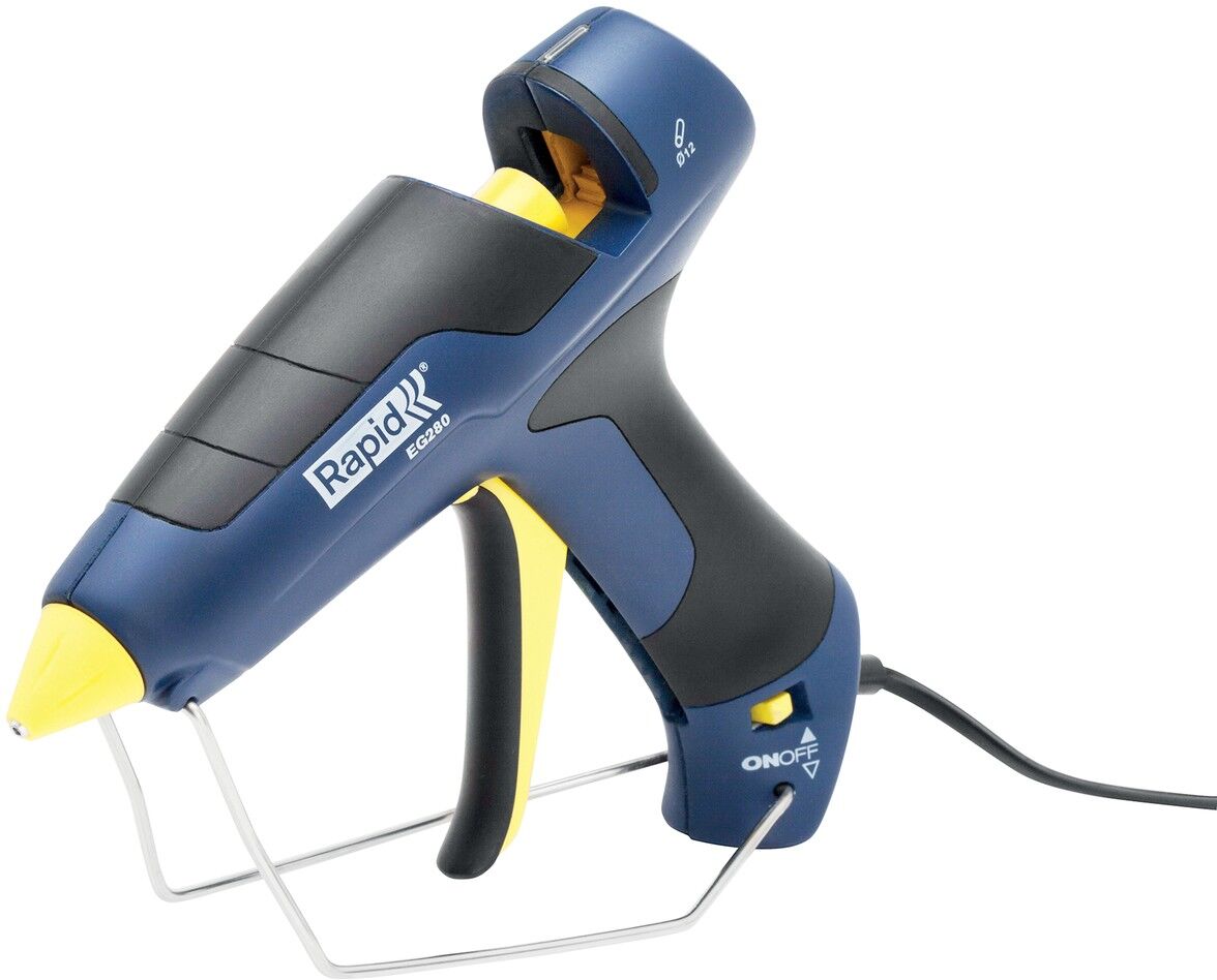 Isaberg Rapid AB Rapid EG280 Klebepistole