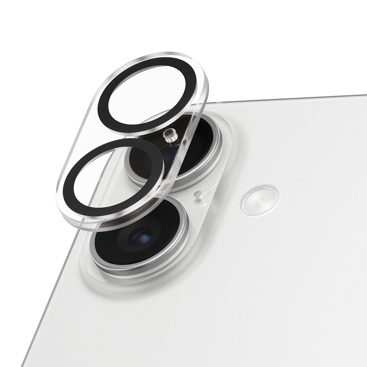 PanzerGlass PicturePerfect Kameraschutz iPhone 17
