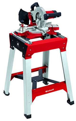 Einhell E-Stand Kappsägen-Untergestell