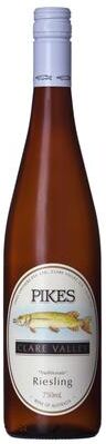"""Pikes Traditionale Riesling 2024 White Wine - Australia"""