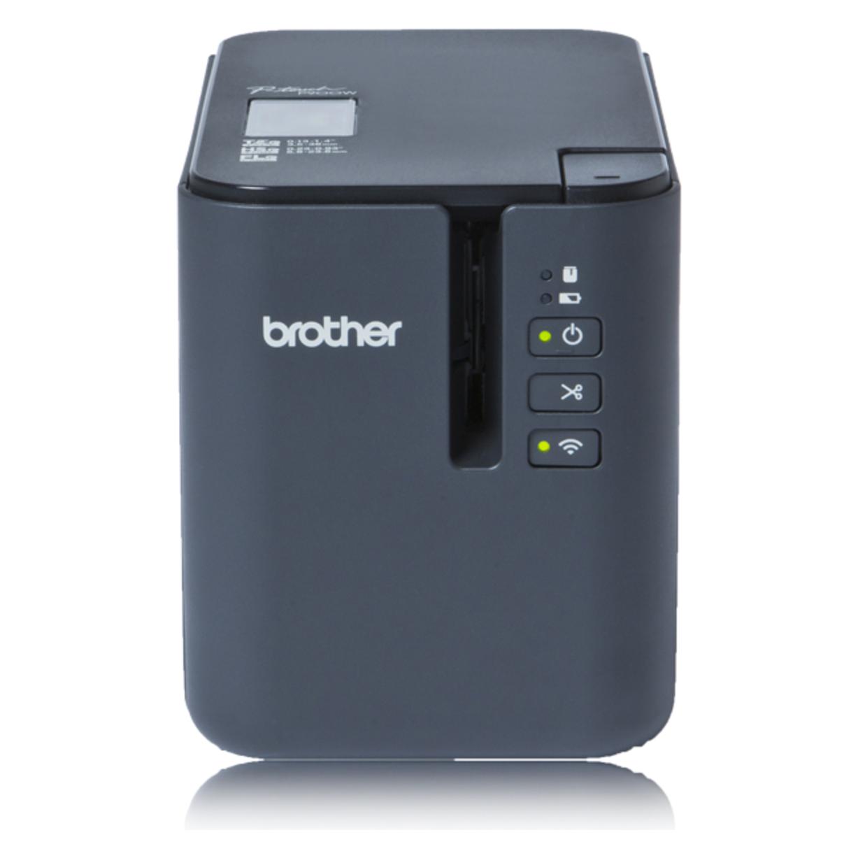 Brother PT-P900Wc (PTP900WCZG1)