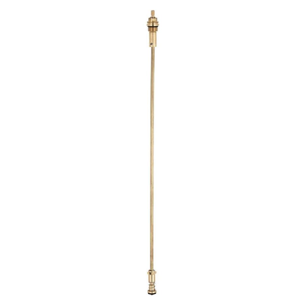 Grohe Oberteil f Eurotec/Egatec 1/2" chr (41024000)