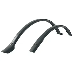 SKS Steckschutzblech Set Velo 42 Urban schwarz 27,5-28""